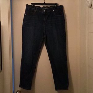 Old Navy Boyfriend Jeans